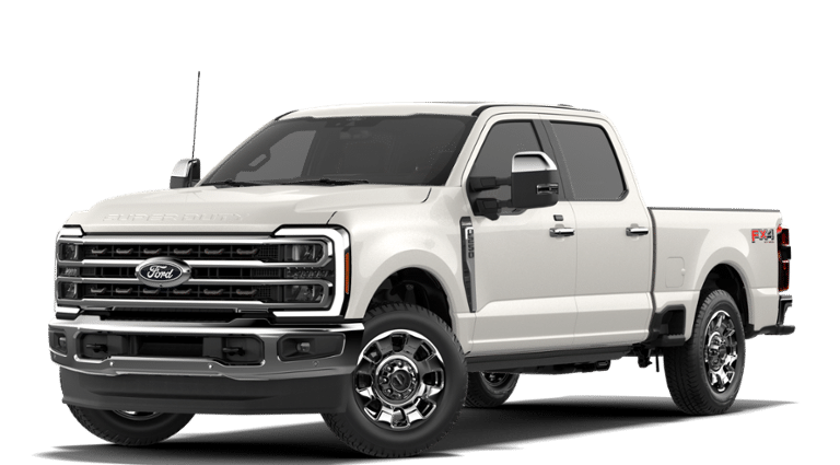 2027 Ford F-250SD F-250® King Ranch®