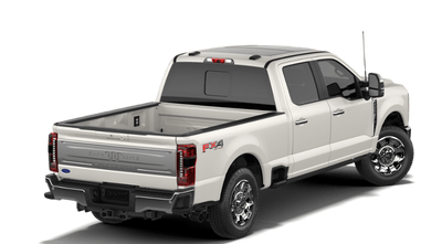 2027 Ford F-250SD F-250® King Ranch®