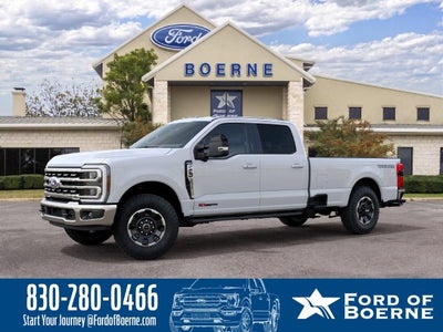 2027 Ford F-250SD XL