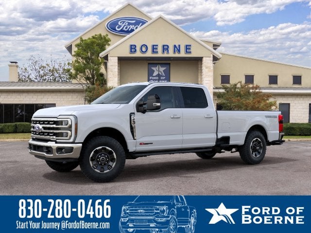 2027 Ford F-250SD XL