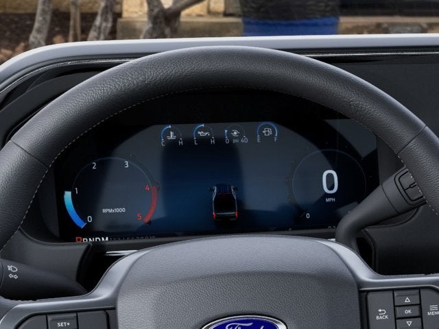 2027 Ford F-250SD XL