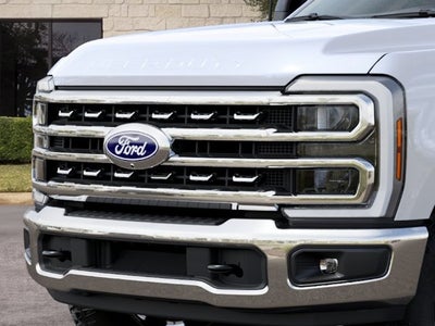 2027 Ford F-250SD XL