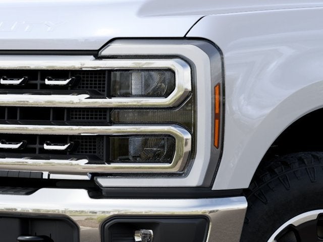 2027 Ford F-250SD XL