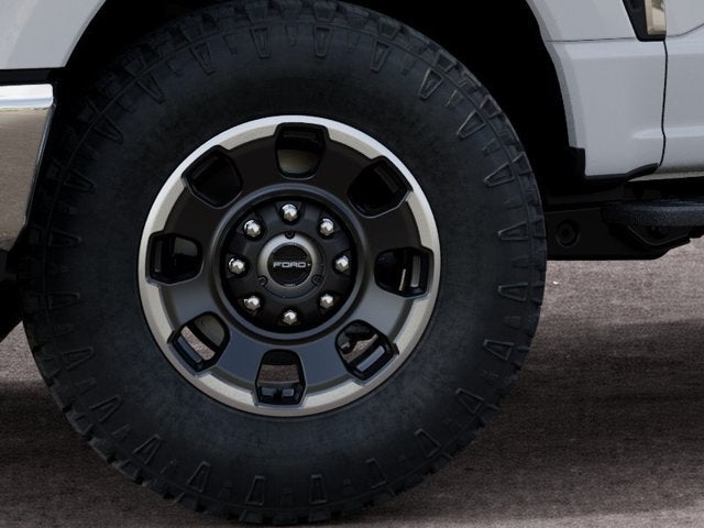 2027 Ford F-250SD XL