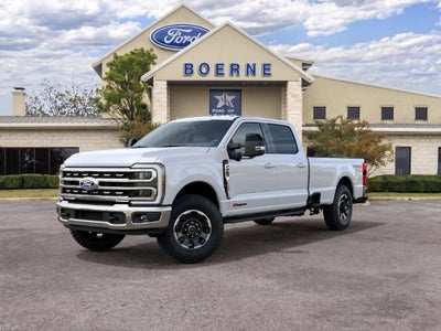 2027 Ford F-250SD XL