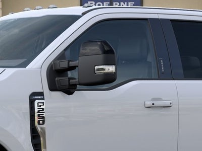 2027 Ford F-250SD XL