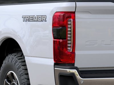 2027 Ford F-250SD XL