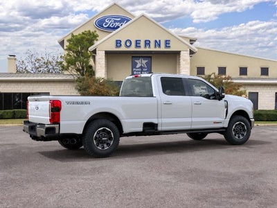 2027 Ford F-250SD XL