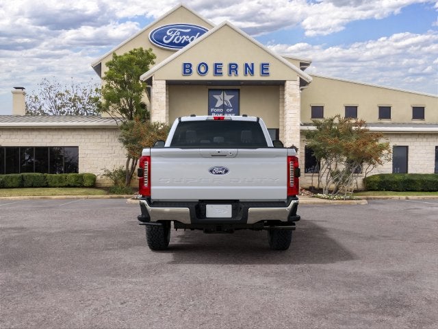 2027 Ford F-250SD XL