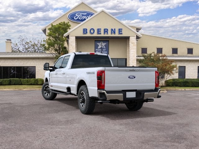 2027 Ford F-250SD XL