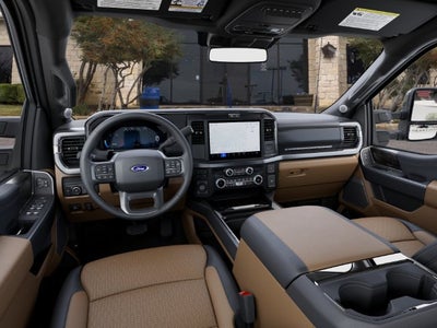 2027 Ford F-250SD XL