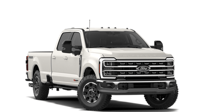2027 Ford F-250SD F-250® Lariat®