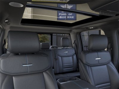 2026 Ford F-250SD F-250® Platinum®