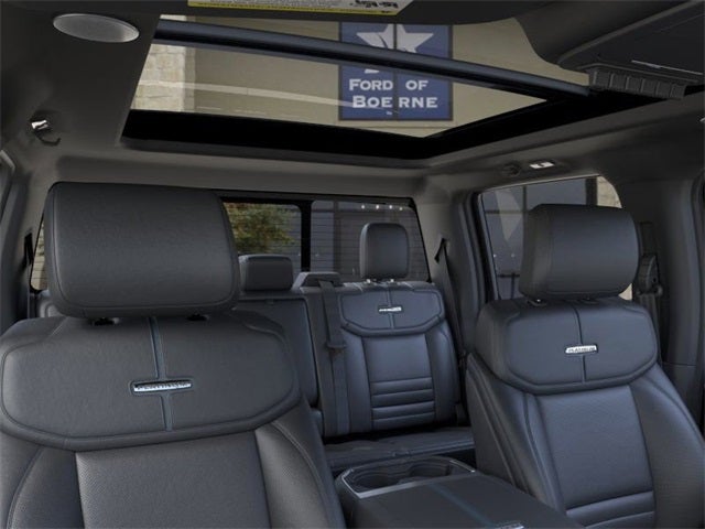 2026 Ford F-250SD F-250® Platinum®