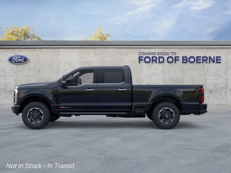 2026 Ford F-250SD F-250® Platinum®