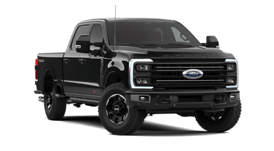 2026 Ford F-250SD F-250® Platinum®