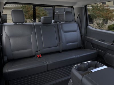2026 Ford F-250SD F-250® Lariat®