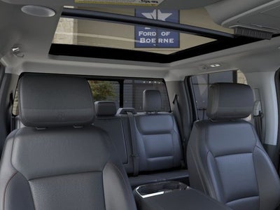 2026 Ford F-250SD F-250® Lariat®