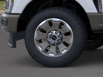 2026 Ford F-250SD F-250® King Ranch®