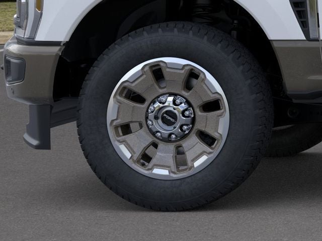 2026 Ford F-250SD F-250® King Ranch®