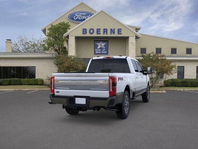 2026 Ford F-250SD F-250® King Ranch®