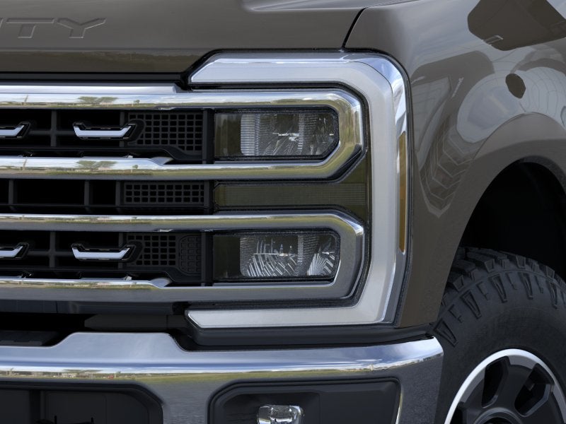 2026 Ford F-250SD F-250® Lariat®