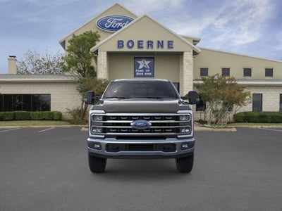 2026 Ford F-250SD F-250® Lariat®