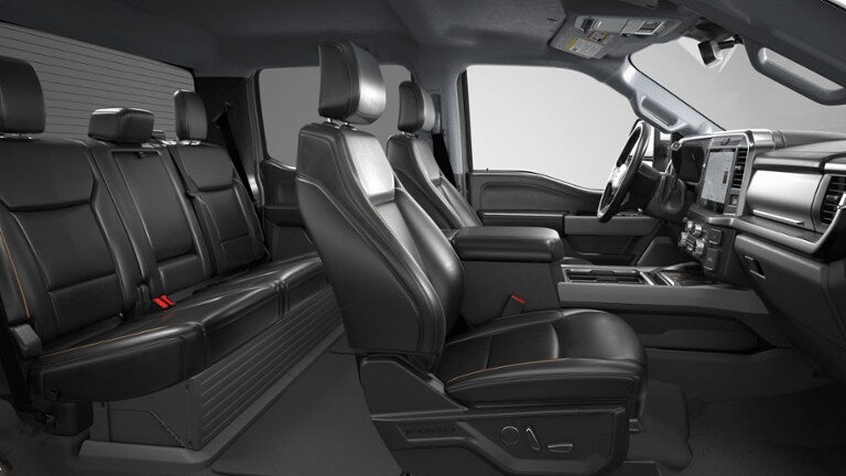 2026 Ford F-250SD F-250® Lariat®