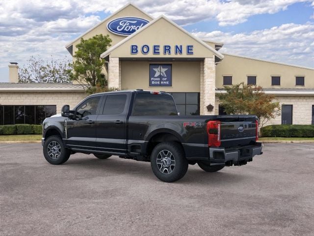 2026 Ford F-250SD F-250® Lariat®