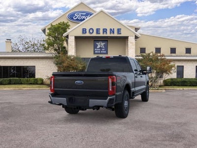 2026 Ford F-250SD F-250® Lariat®