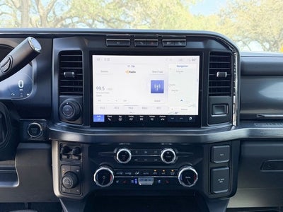 2024 Ford F-250SD XL