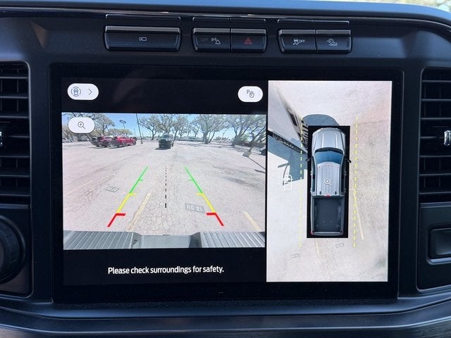 2024 Ford F-250SD XL