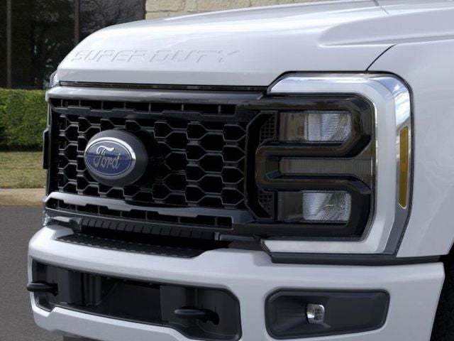 2026 Ford F-250SD F-250® XL