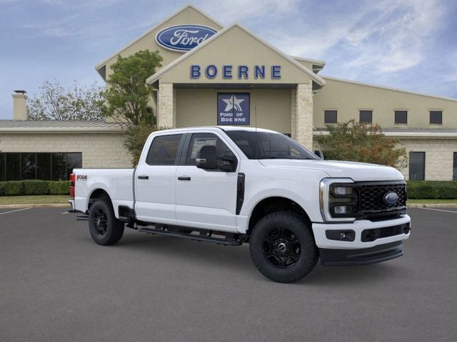 2026 Ford F-250SD F-250® XL