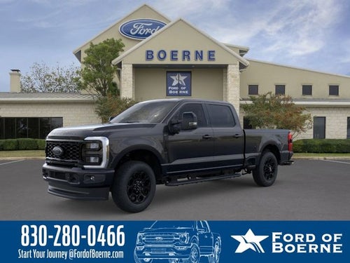 2026 Ford F-250SD F-250® Lariat®