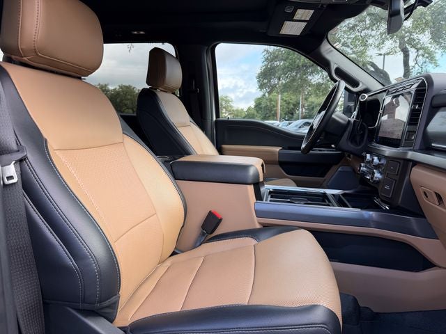 2024 Ford F-250SD Lariat
