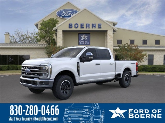 2026 Ford F-250SD F-250® Lariat®