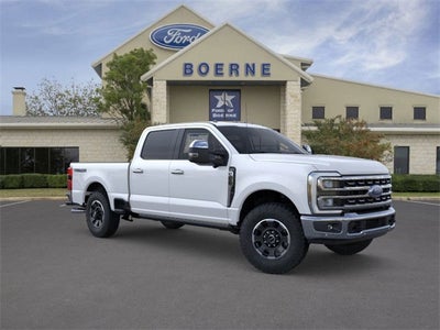 2026 Ford F-250SD F-250® Lariat®