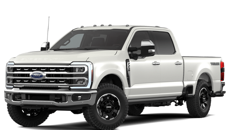2026 Ford F-250SD F-250® Lariat®