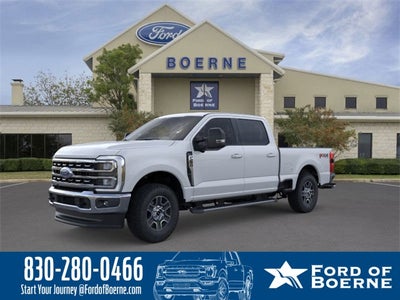 2026 Ford F-250SD F-250® Lariat®