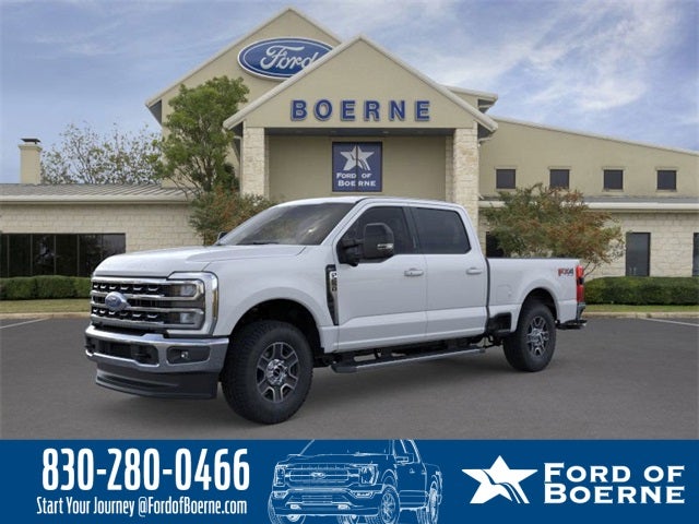 2026 Ford F-250SD F-250® Lariat®
