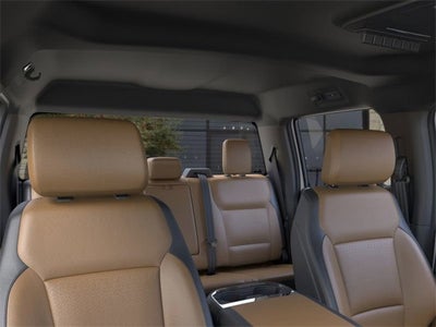 2026 Ford F-250SD F-250® Lariat®