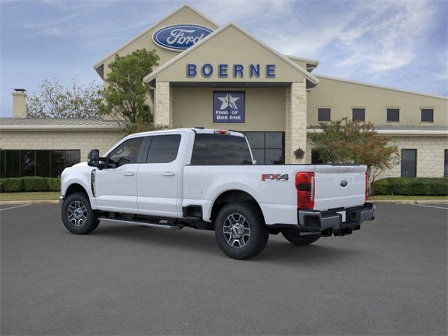 2026 Ford F-250SD F-250® Lariat®