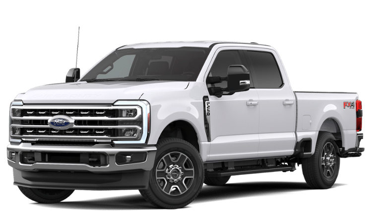2026 Ford F-250SD F-250® Lariat®
