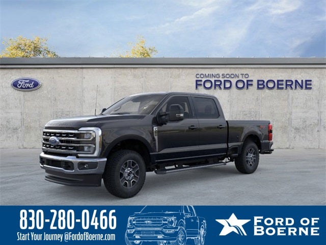 2026 Ford F-250SD F-250® Lariat®