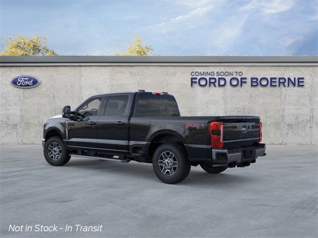 2026 Ford F-250SD F-250® Lariat®