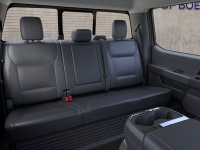 2026 Ford F-250SD F-250® Lariat®