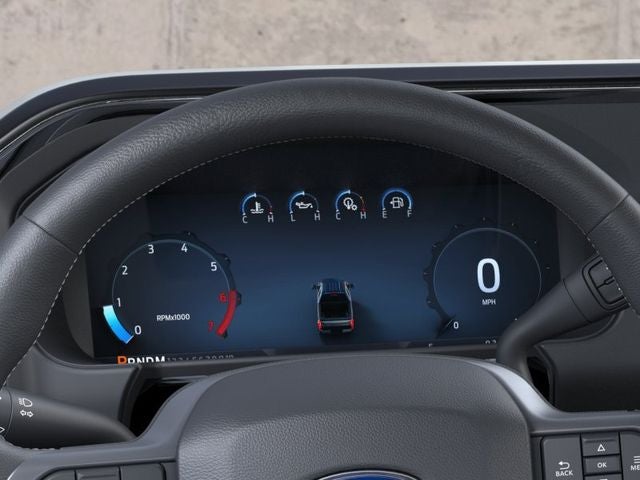 2026 Ford F-250SD F-250® Lariat®