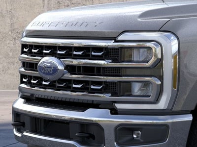 2026 Ford F-250SD F-250® Lariat®