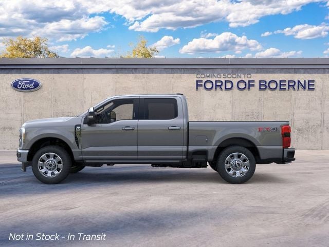 2026 Ford F-250SD F-250® Lariat®